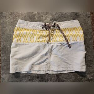 Patagonia Skirt